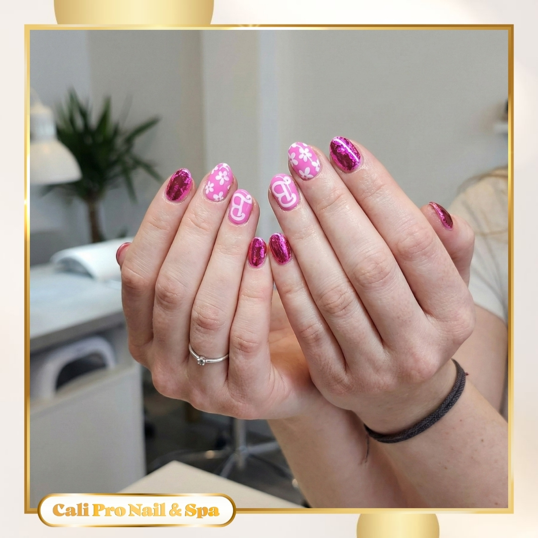 Nail Art Design